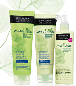 chantillon Shampoing Et Apr s shampoing John Frieda Je Suis Malin chantillon Shampoing Et Apr s shampoing John Frieda Je Suis Malin